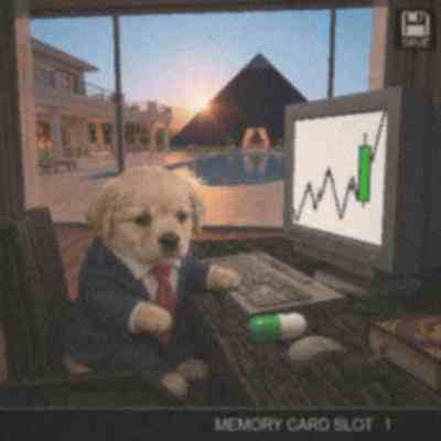$VIP community portrait 17